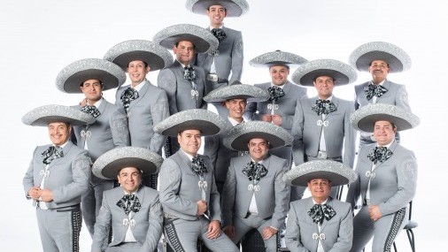 Mariachi Vargas