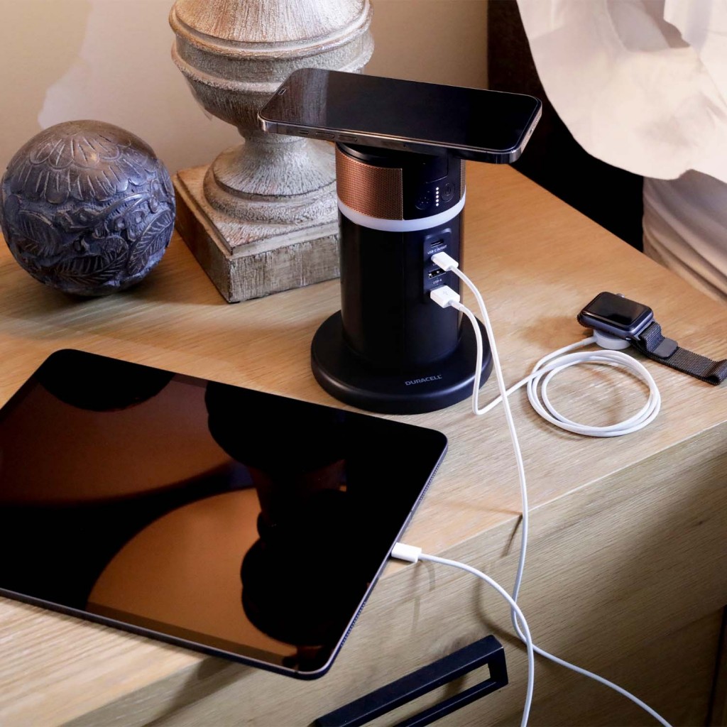 Los Mejores Regalos de nueva  Tecnología para la Persona que lo tiene Todo