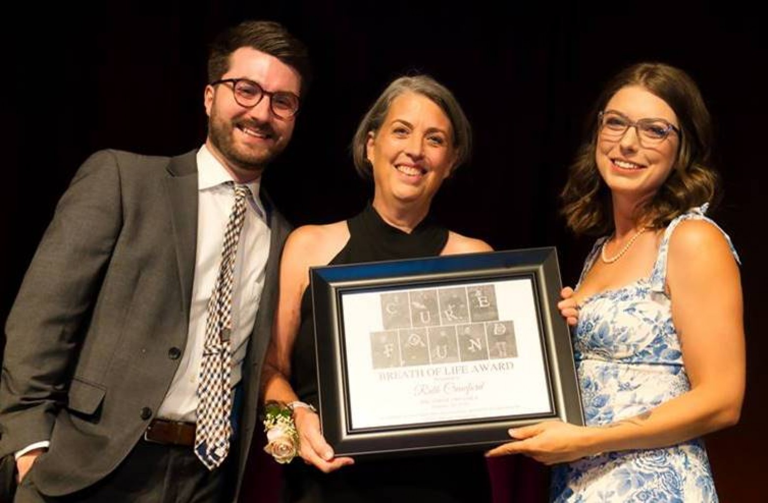 Que es Fibrosis Quística ?