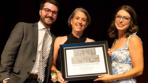 Que es Fibrosis Quística ?