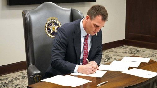 LIBERTAD EDUCATIVA EN OKLAHOMA