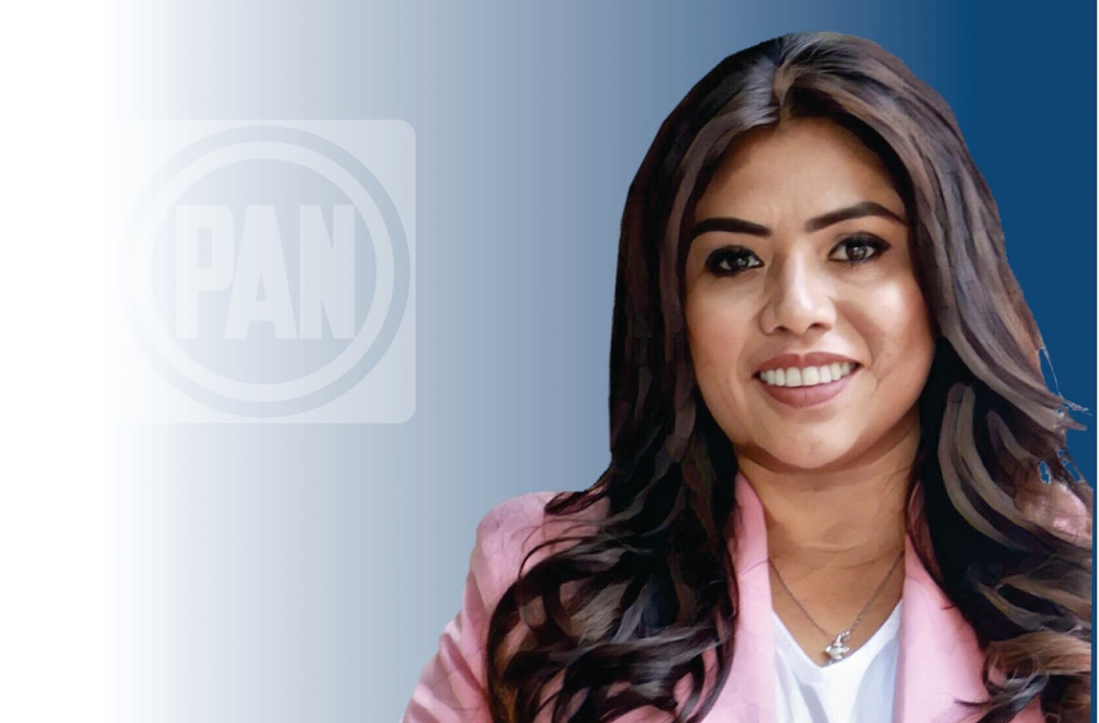 SARAÍ NÚÑEZ CERÓN Hizo todo como migrante, ahora es Diputada Federal