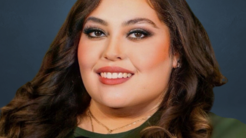  Jessica Cifuentes Candidata para la Junta Escolar en el Distrito 3 de OKCPS