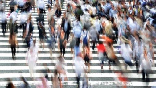 ¿Por qué son más prósperas las ciudades caminables?