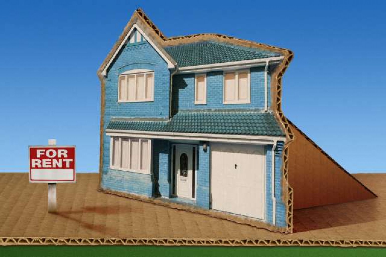 Estafas comunes de compra y alquiler de  vivienda y cómo evitarlas