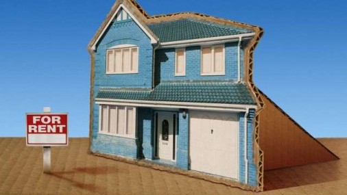 Estafas comunes de compra y alquiler de  vivienda y cómo evitarlas