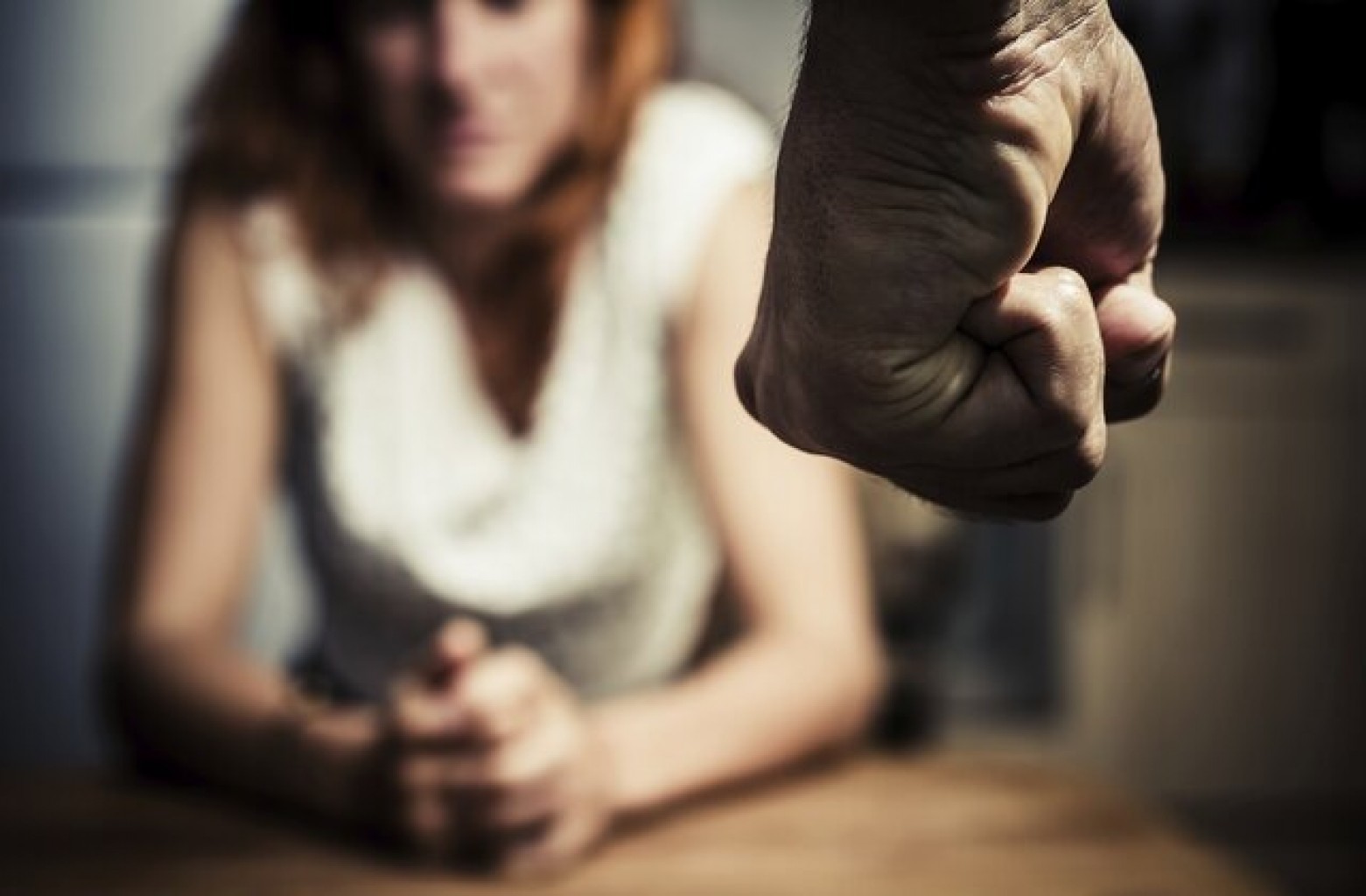 Oklahoma tiene una de las tasas más altas del país de Mujeres Asesinadas por hombres