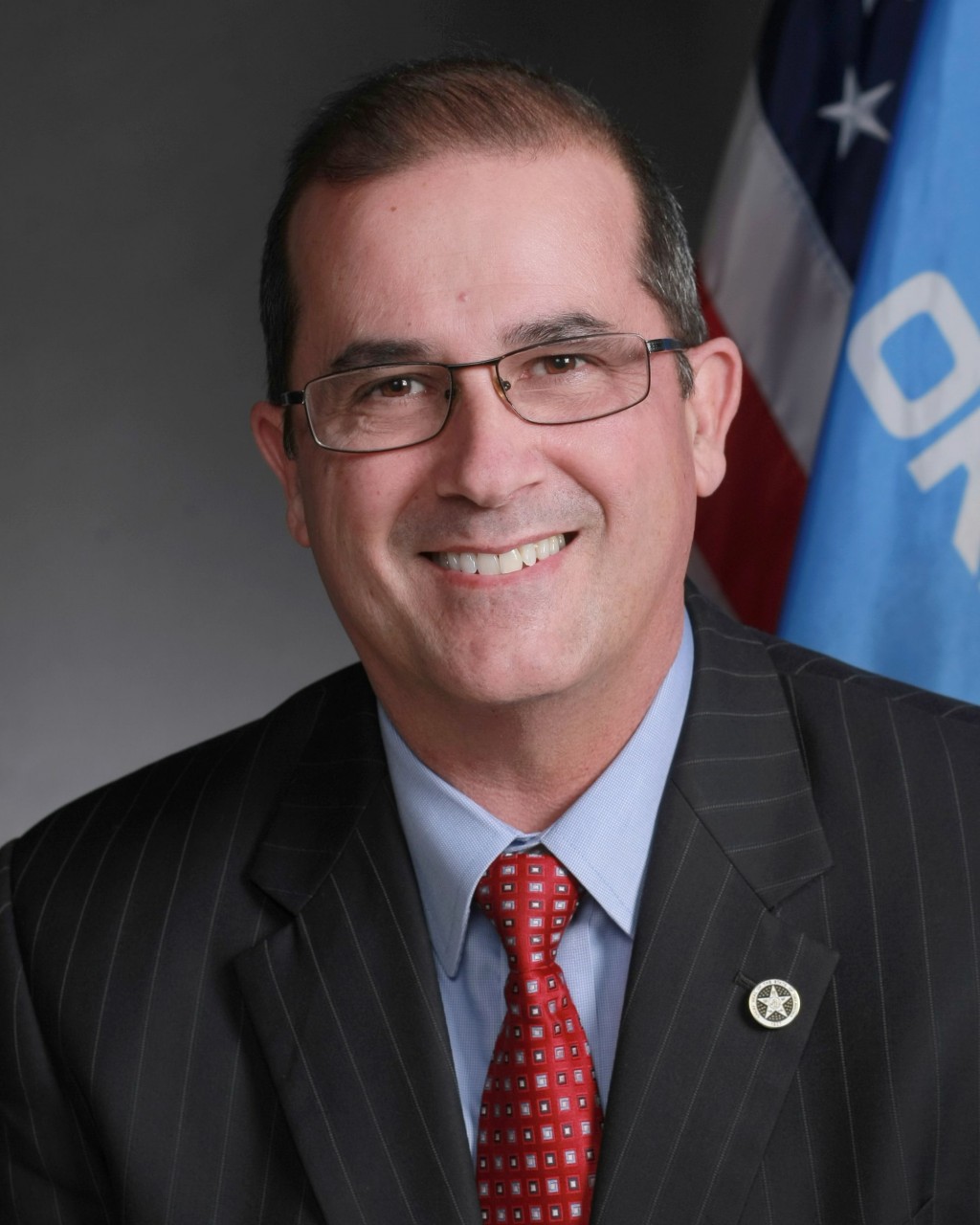 Proteger la “Libertad y la Privacidad de los habitantes de Oklahoma" 