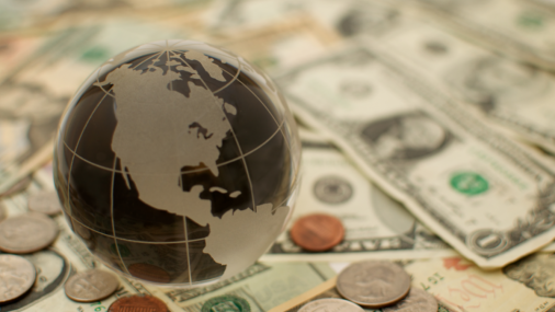 ¿Qué le espera a la economía estadounidense en 2024? 