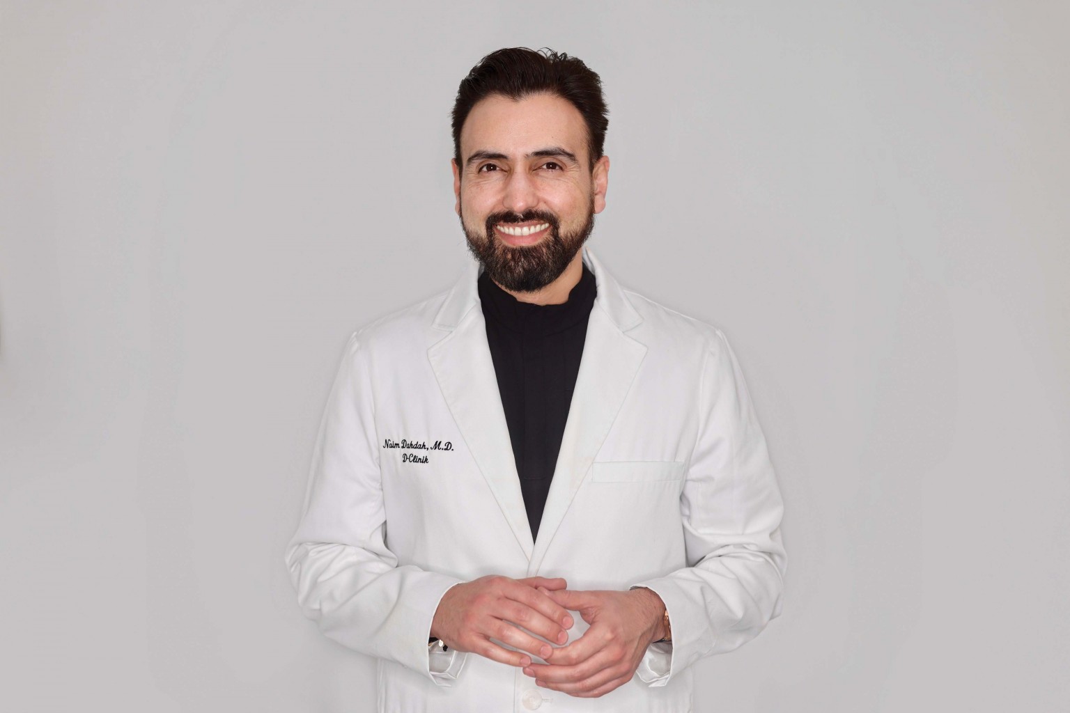 Morpheus 8, una “máquina del tiempo” para rejuvenecer la piel