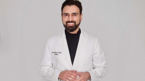 Morpheus 8, una “máquina del tiempo” para rejuvenecer la piel