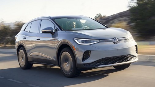 Volkswagen, Audi, Porsche y Scout Motors