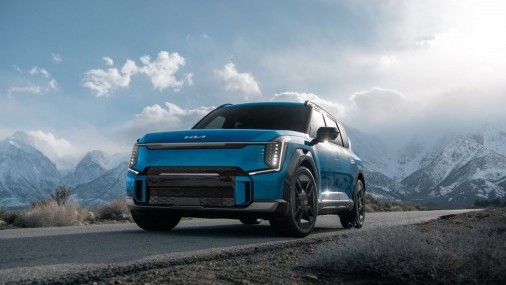 Kia regresa al Super Bowl con una campaña inspirada en el galardonado SUV eléctrico EV9