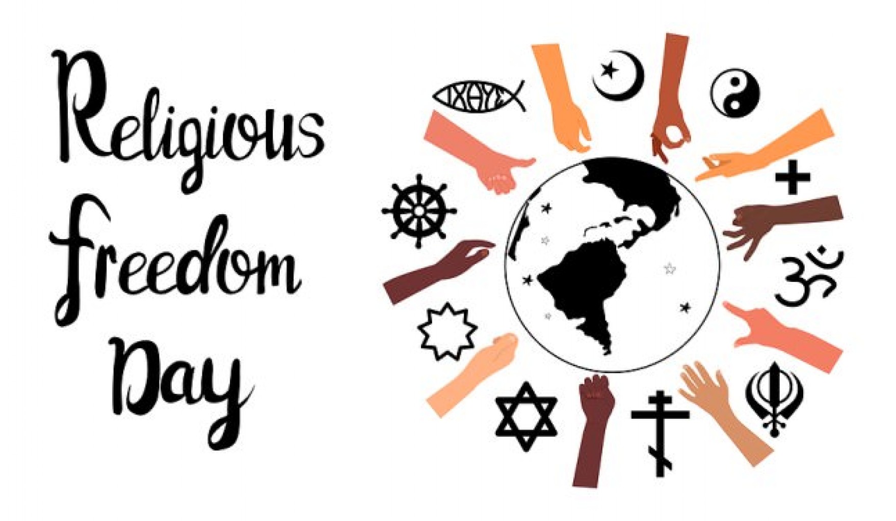 ¿Qué significa la libertad religiosa en el Día de la Libertad Religiosa?