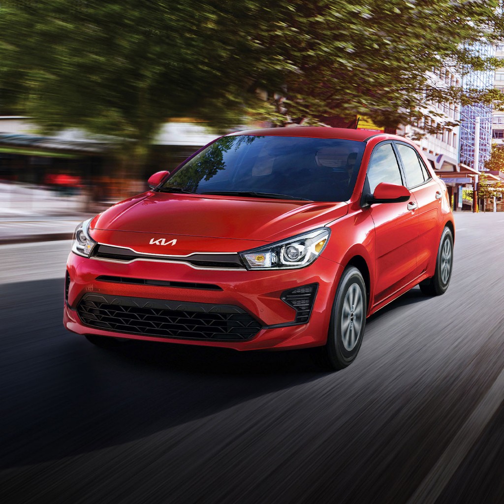 Kia presentó un nuevo dispositivo antirrobo para sus vehículos