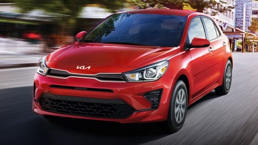 Kia presentó un nuevo dispositivo antirrobo para sus vehículos