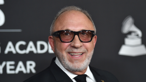 Emilio Estefan Jr. recibirá el Premio C5: Homenaje a una vida de emprendimiento y comunidad