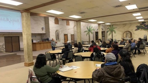 5 propósitos de Año Nuevo 