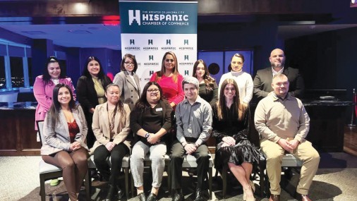 Promoviendo el Liderazgo Latino en Oklahoma