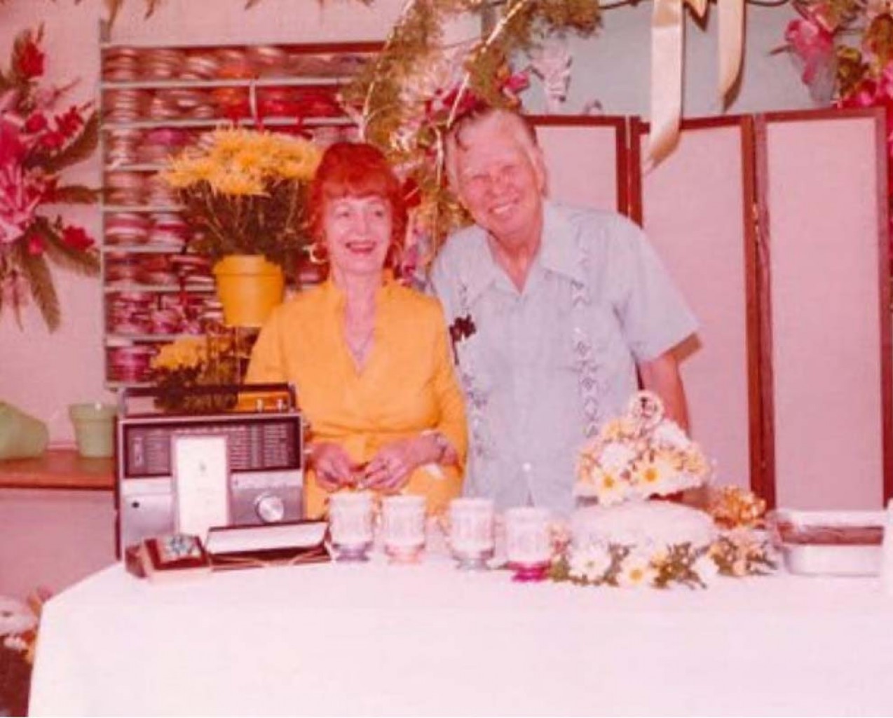 Capitol Hill Florist and Gifts  Tradición de Frescura, Confiable y Calidad desde 1932