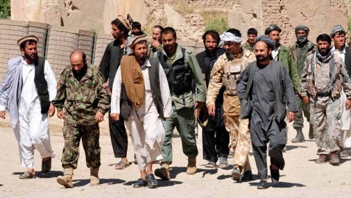 ¿Están los talibanes a punto de comprar un arma nuclear norcoreana?