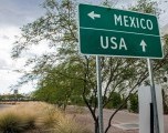 ¿Cómo ven los estadounidenses la situación en la frontera entre Estados Unidos y México?
