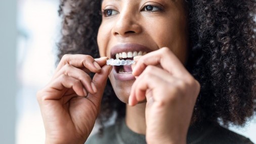 Por qué debe Cuidar su salud dental