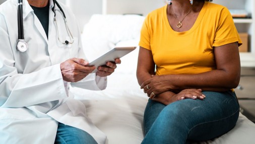 Cáncer cervical… lo que debe de saber