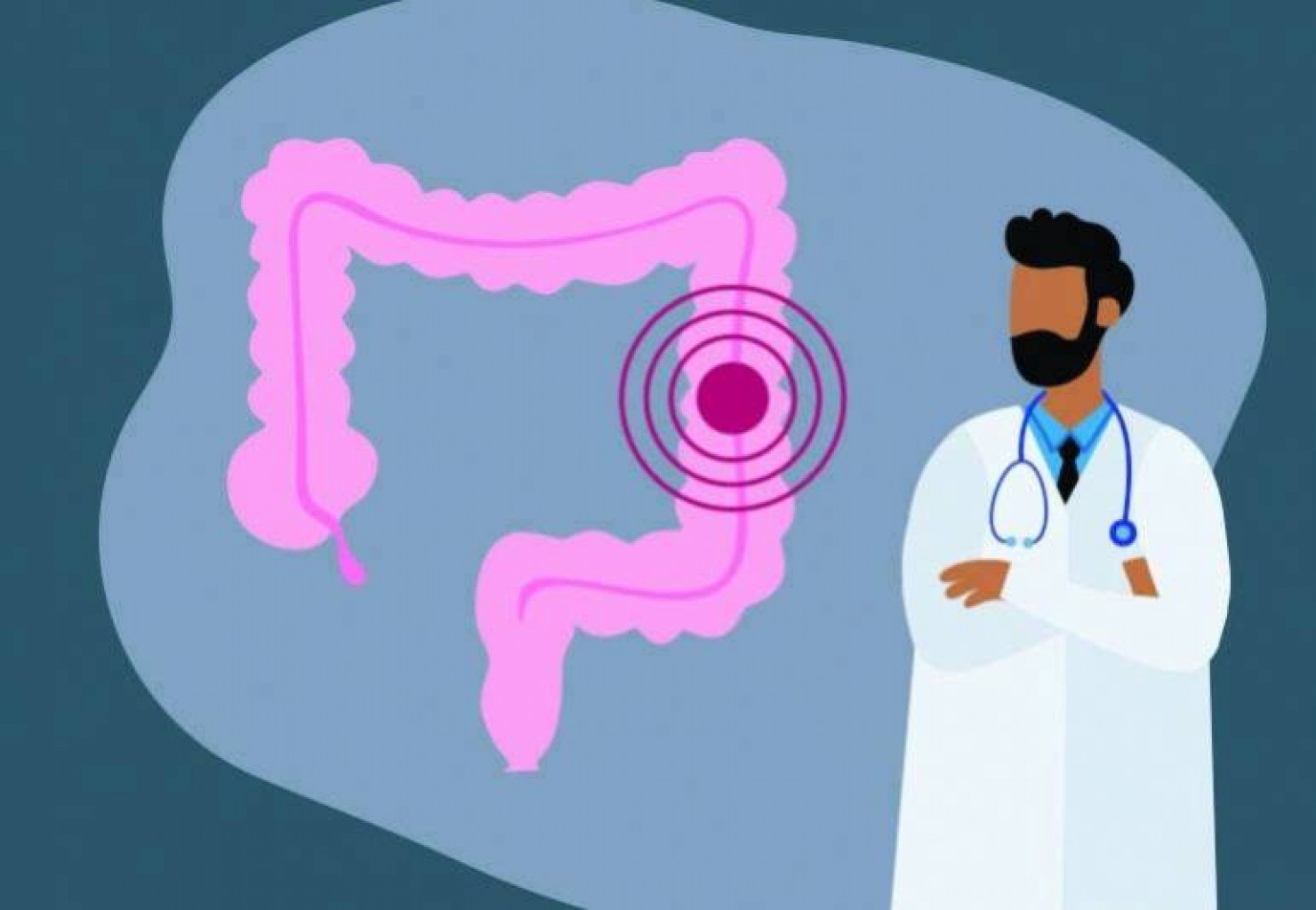 Mes del Cáncer de Colon