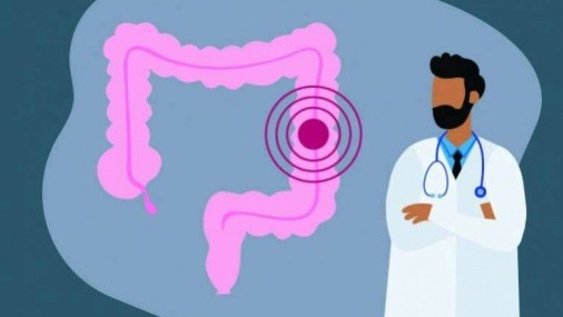 Mes del Cáncer de Colon