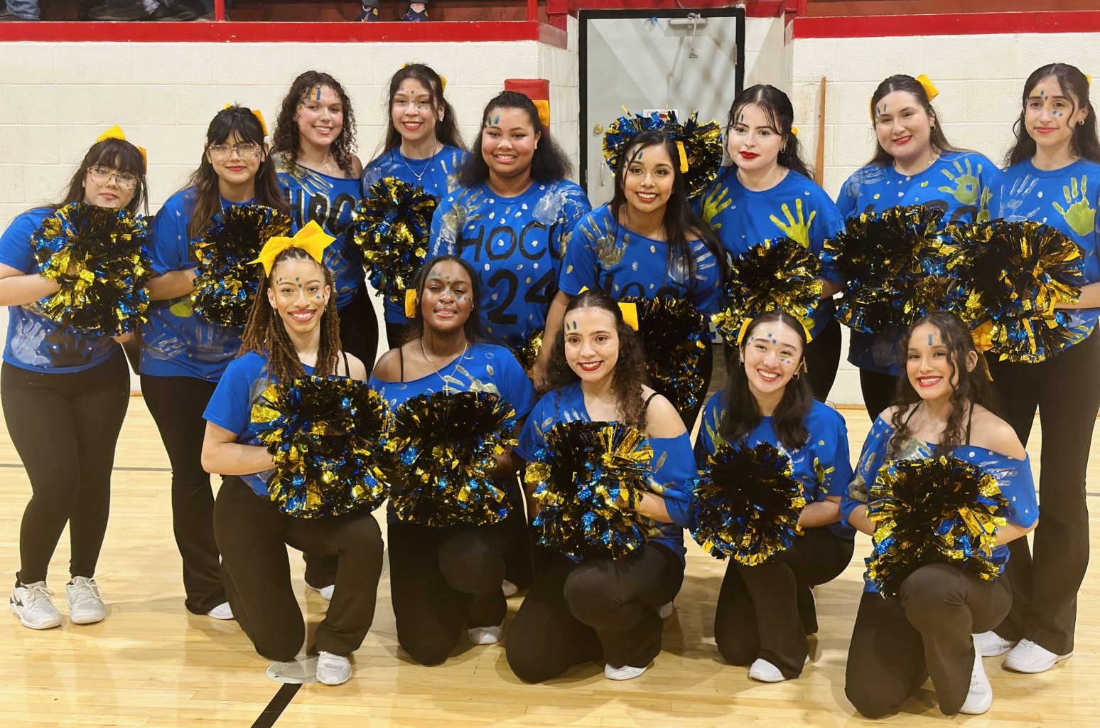 Cristo Rey High School 