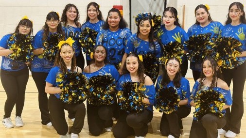 Cristo Rey High School 