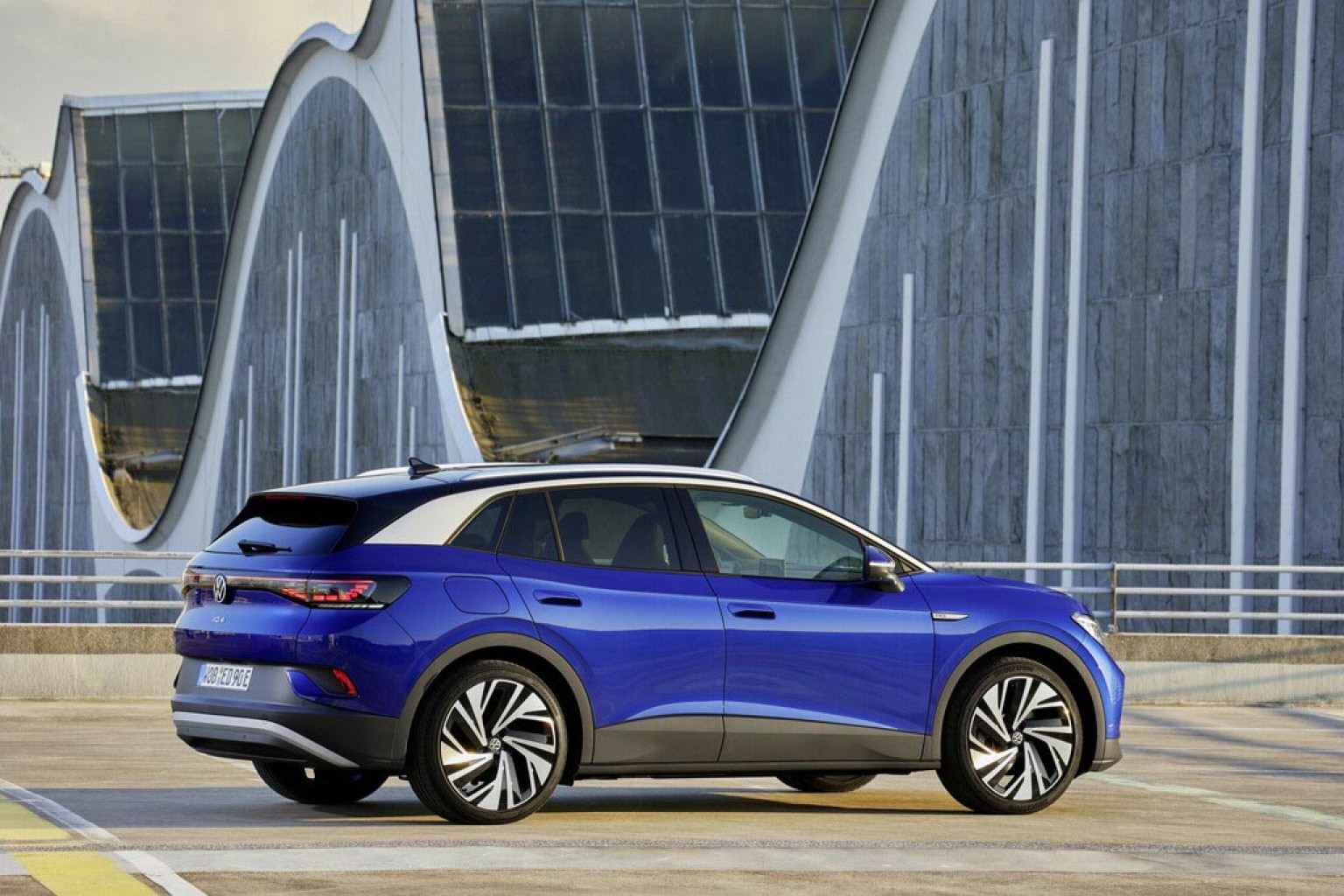 Caen los precios de los  autos nuevos