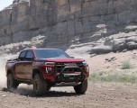 General Motors suspende la venta de dos de sus camionetas por serias fallas del Software 
