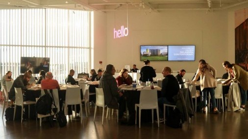 Elevando el nivel de la Educación Artística en Oklahoma