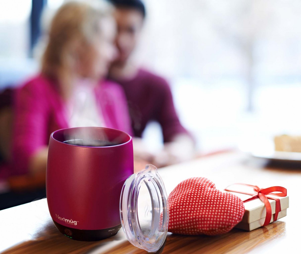 Ideas de regalos para el Día de San Valentín 