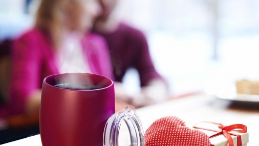 Ideas de regalos para el Día de San Valentín 