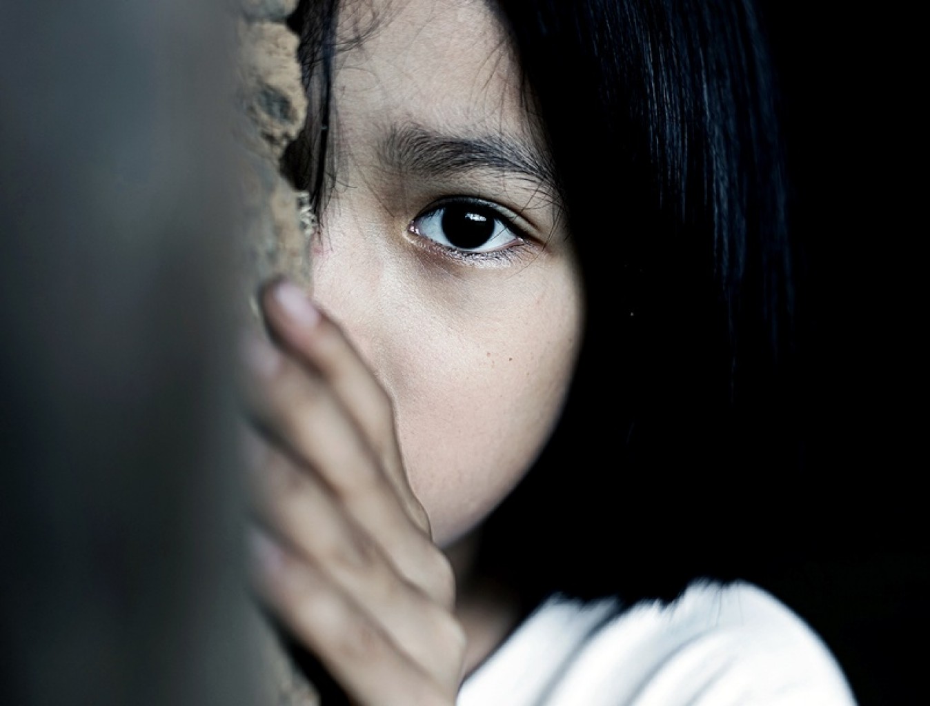 Exigen respuestas de la Administración Biden sobre el Tráfico de Niños Migrantes