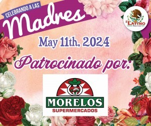 Morelos Sponsor