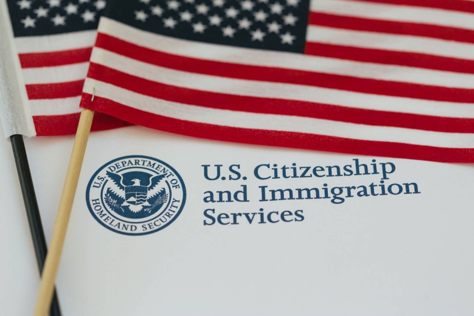 USCIS Aclara su Política Contra la Discriminación