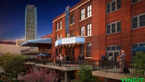 Oklahoma Opry inicia la temporada de espectáculos de 2024 