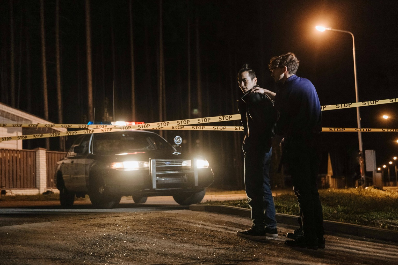 Aprueban proyectos de ley para combatir el crimen en Oklahoma