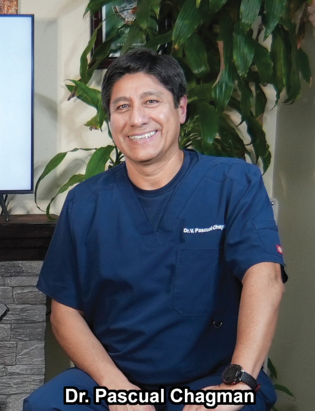 Motívate a hacer Ejercicio