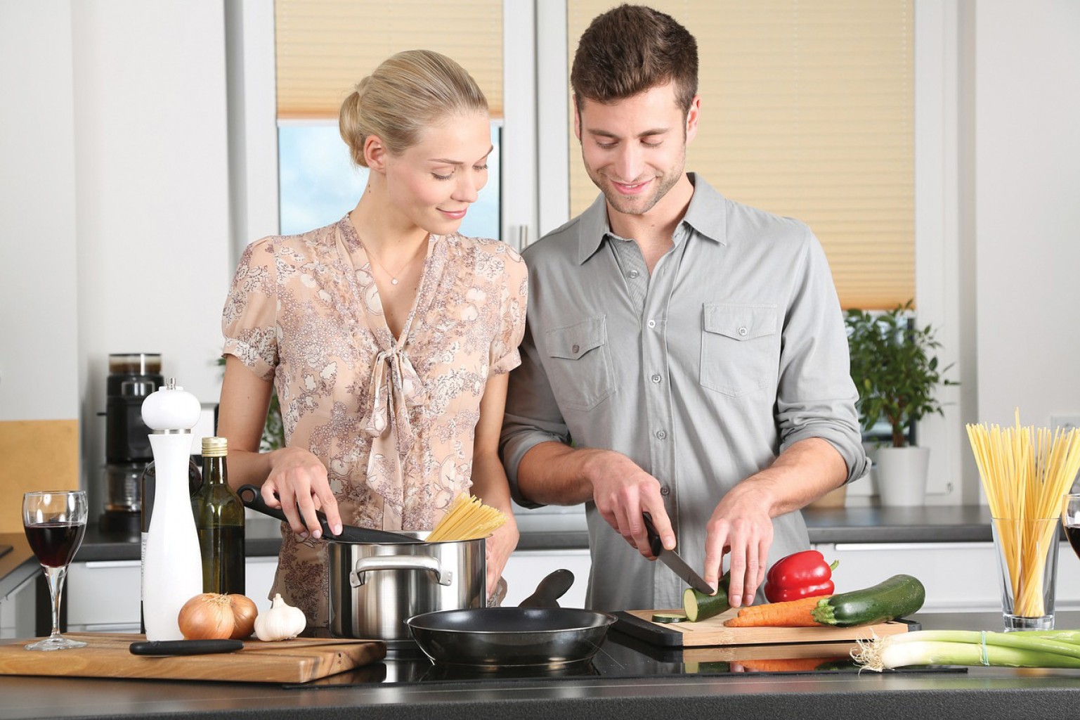 Así evolucionan las cocinas:  Un nuevo enfoque en la convivencia y la emoción del hogar