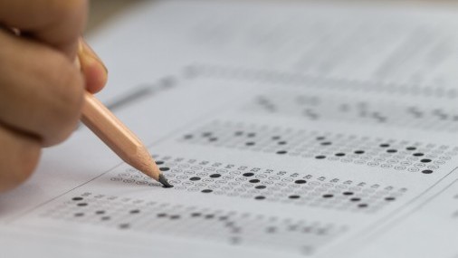 How to Prep the Night  Before the SAT or ACT Exam