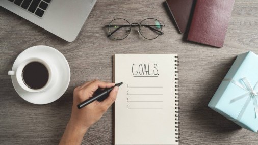 Por qué debería trabajar con un planificador financiero para alcanzar sus metas