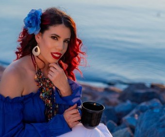 Lee Hernan - Cantautora de Oklahoma 
