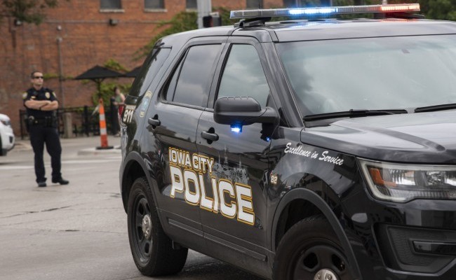 Jefes de Policía de Iowa: Nueva Ley de Inmigración Amenaza la Confianza entre la Comunidad y las Fuerzas del Orden
