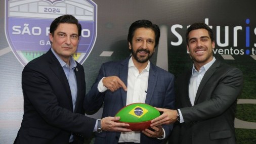 Green Bay Packers jugará contra Philadelphia Eagles en Brasil