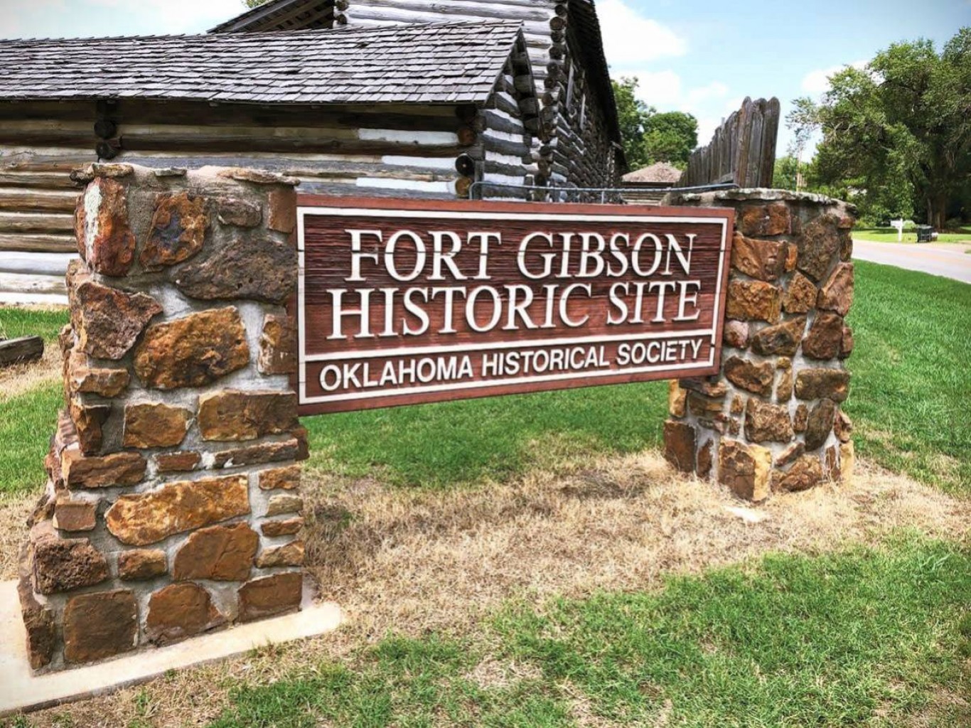 Histórico Fort Gibson conmemorará 200 años con un evento el 20 de abril
